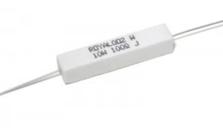 3.3 OHM 20W FUSIBLE RESISTOR 3R3 3E3 IBAT14923