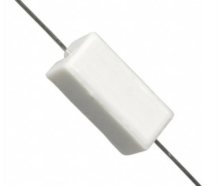 3.3K ohm 5W resistor watts wire wound 3K3