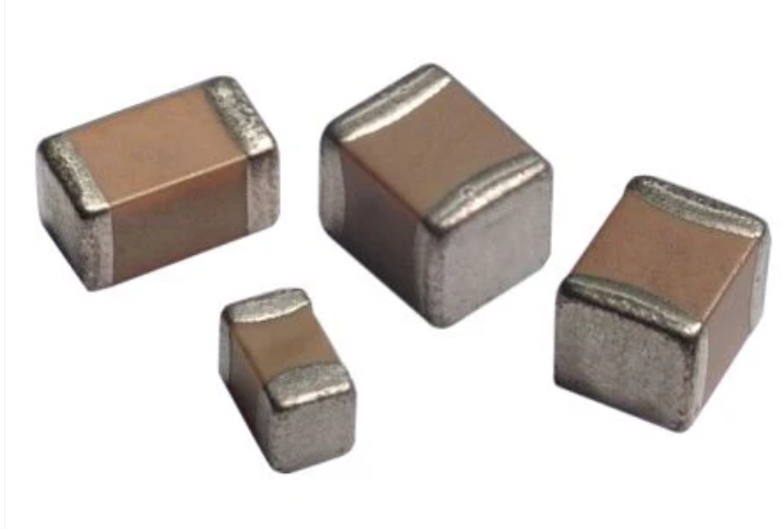 470PF 1206 PACKAGE SMD Ceramic Capacitor 470 PF 50v