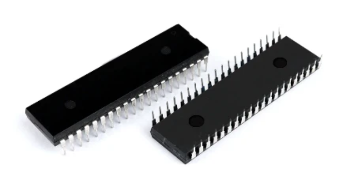 AT89C51-24PI DIP40 8051 micro controller Atmel
