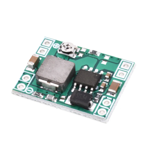 MP1584 buck 3A DC-DC Converter Step Down Voltage Regulator Module