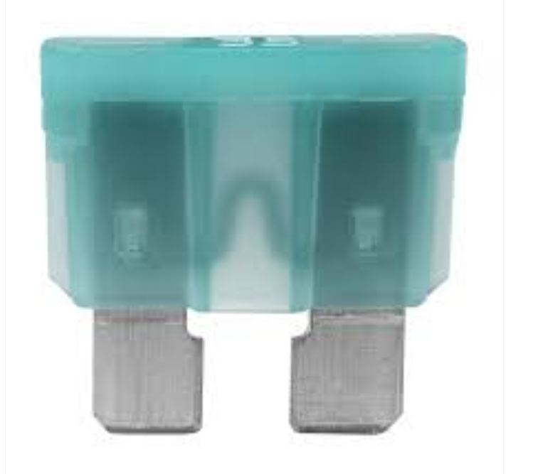 35A 32V Blade Fuse PROTECTRON Automotive