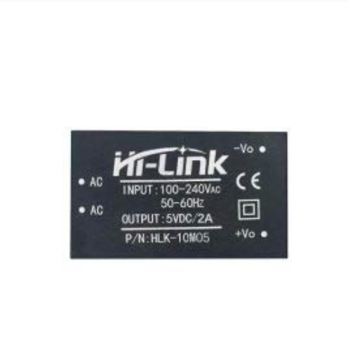 5V 2A HILINK 10W HLK-10M05 SMPS Module HI LINK