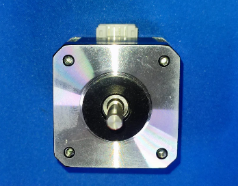 NEMA17 40MM 4.2kg-cm Stepper Motor 42STH40-1204A