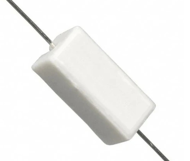 470 ohm 5W resistor watts wire wound 470R 470E