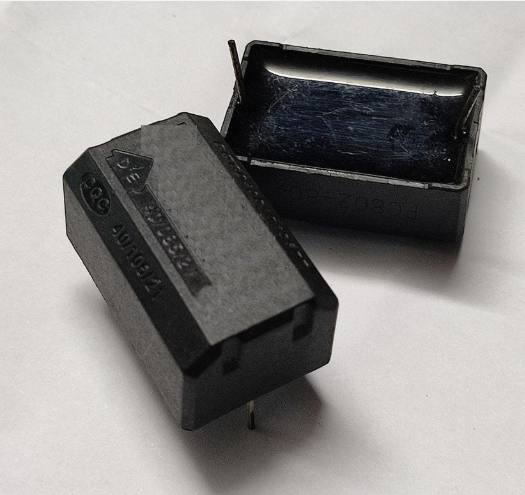 4uF 275V BM AC Capacitor 400V DC Induction Cooker