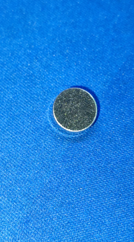 Mic sensor Electret Condenser Microphone 9.5MM DIA SG-15E