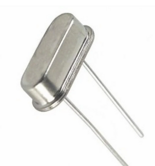 4MHz Crystal 4 mhz HC49/U YXC