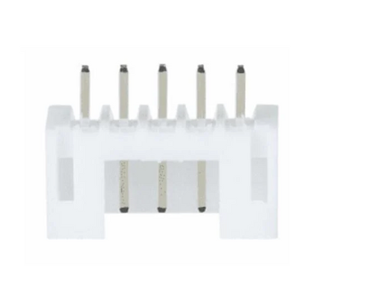 5 Pin JST 2MM PITCH Connector Male