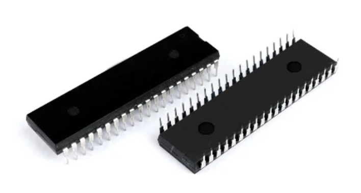 AT89S52 DIP-40 8051 micro controller atmel