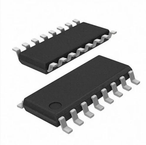 AM26LS31C SOIC16 SMD Quadruple Differential Line Receivers TI IBAT12395