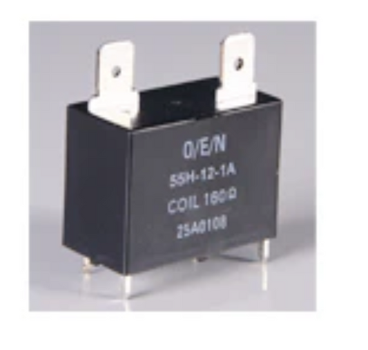 55H-12-1A OEN RELAY 12V 25A COIL 160 OHM