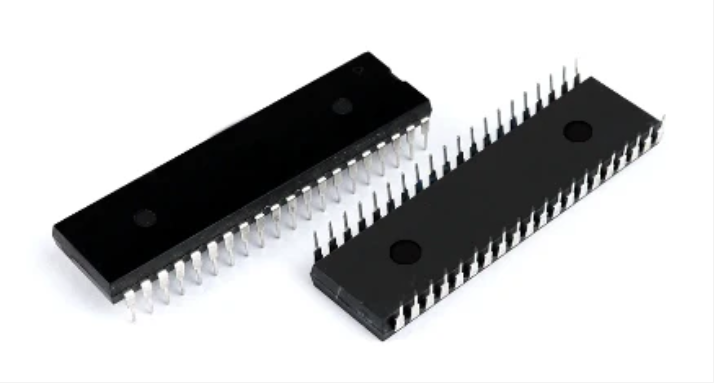 ATMEGA32A-PU DIP40 ATMEL