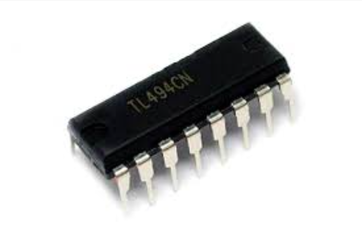 TL494CN DIP16 PWM CONTROLLER