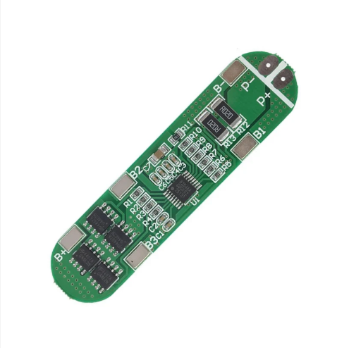 4S 10A BMS 18650 Lithium Battery Protection Board HX-4S-A01