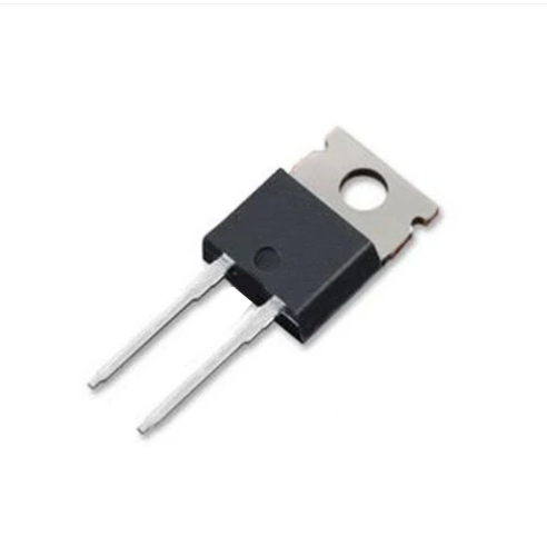 MUR820 200V 8A ULTRA FAST Diode TO-220 U820 ONSEMI IBAT12425
