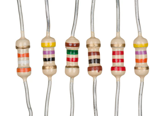 68K OHM 0.5W   RESISTOR CFR TOLERANCE 5%