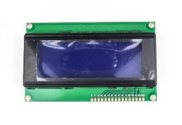 LCD 2004 Parallel LCD Display with Blue Backlight 20X4 JHD