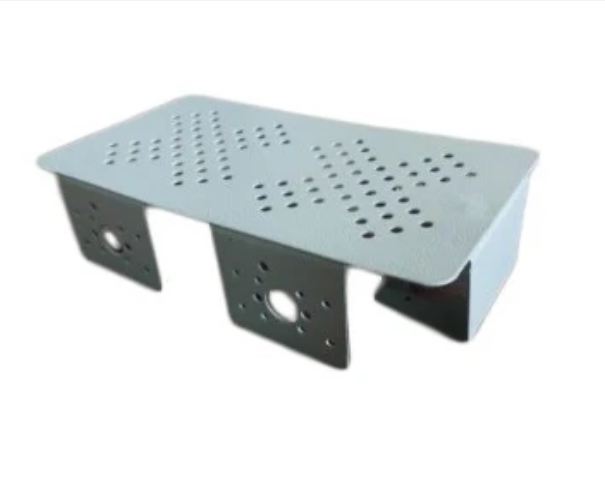 Advance Metal Chassis C6