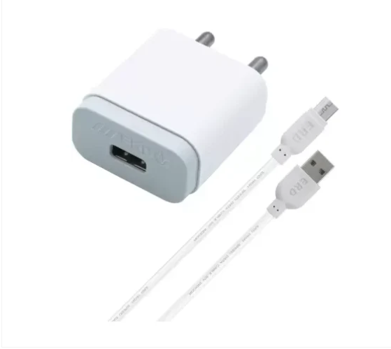 ERD 5V 2A Adapter USB-C CHARGER
