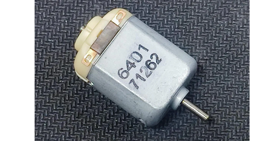5V MINI MOTOR DC