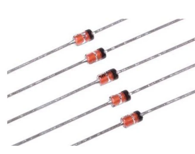 6.8V 1W zener diode 1n4736