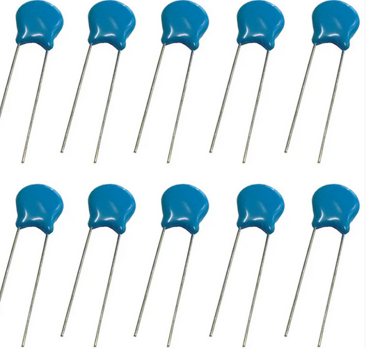 680PF 681 2000V 2KV Ceramic Film capacitor