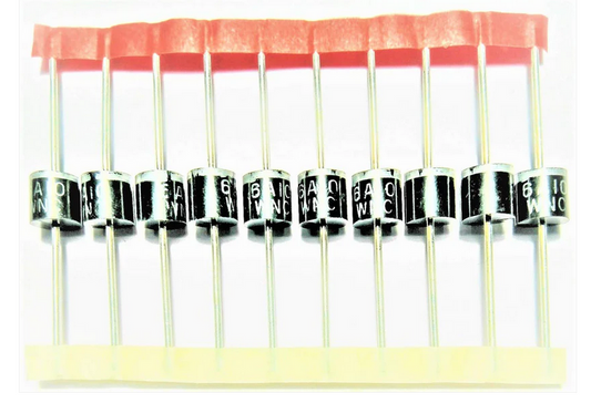 6A4 6a 400v Diode Rectifier MIC make
