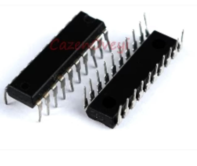 74HC688N PHILIPS 8-BIT MAGNITUDE COMPARATOR DIP20 74688