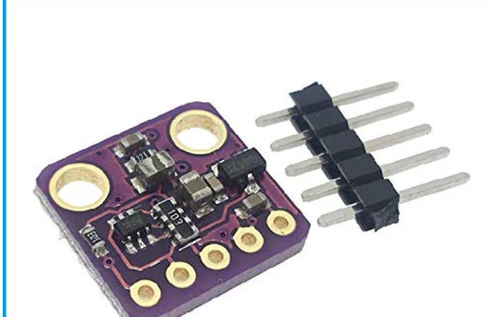 APDS9900 Gesture Sensor Module I2C APDS-9900