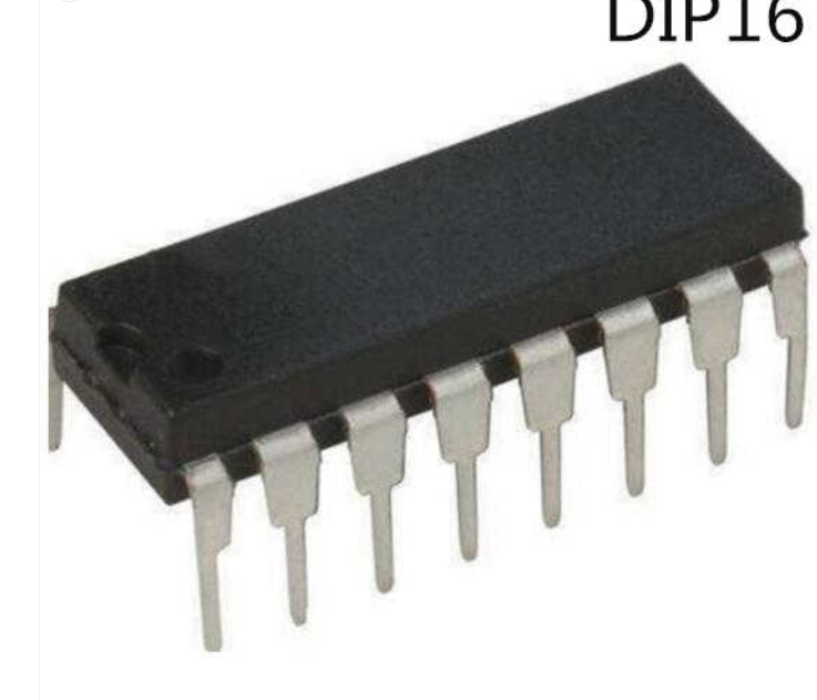 CD4541BE DIP14 Texas Instruments