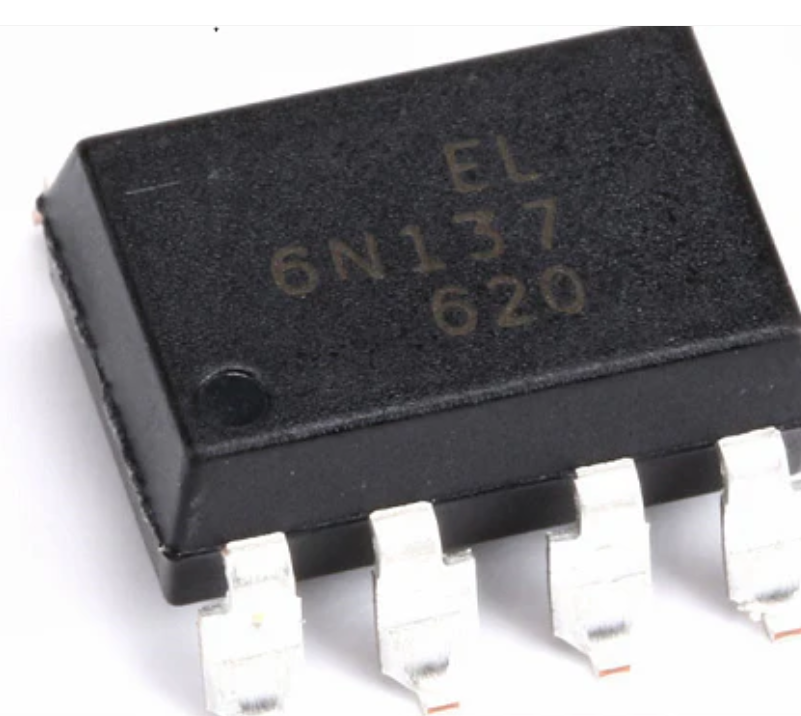 EL6N137S SMD EVERLIGHT Opto coupler