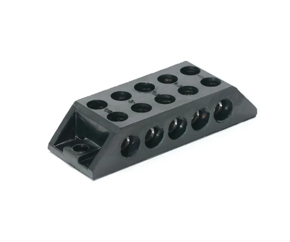 SE588 Terminal Block Close Type HT 30A 5 Way