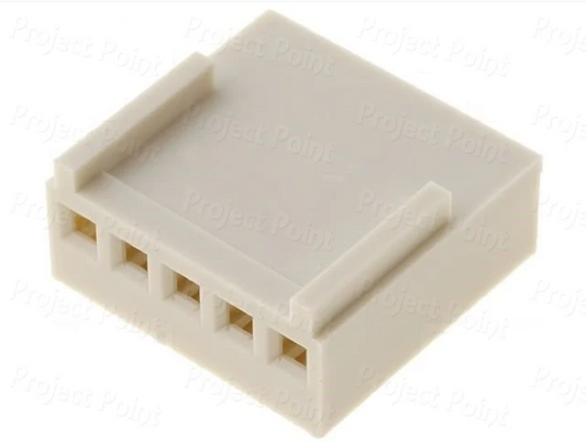 5 Pin RMC Relimate Connector Female to Female 5P