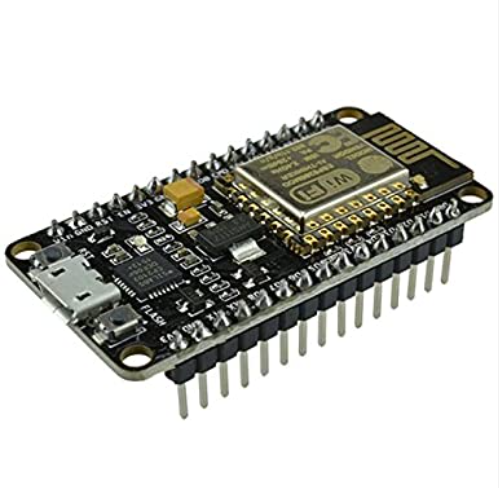 Nodemcu CH9102 Wifi ESP8266 IOT Board node mcu