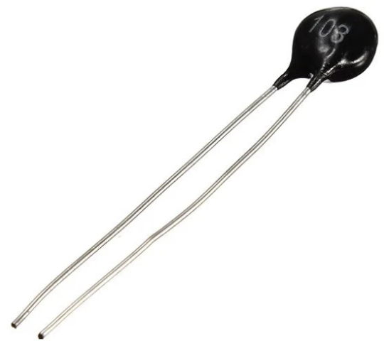 NTC 10K thermistor 103 temperature sensor