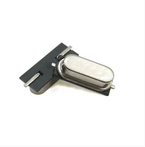 6.144MHz HC-49SMD SMD JYEG crystal