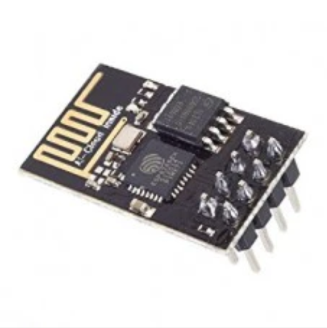 ESP-01 ESP8266 Serial WIFI Transceiver Module ESP01