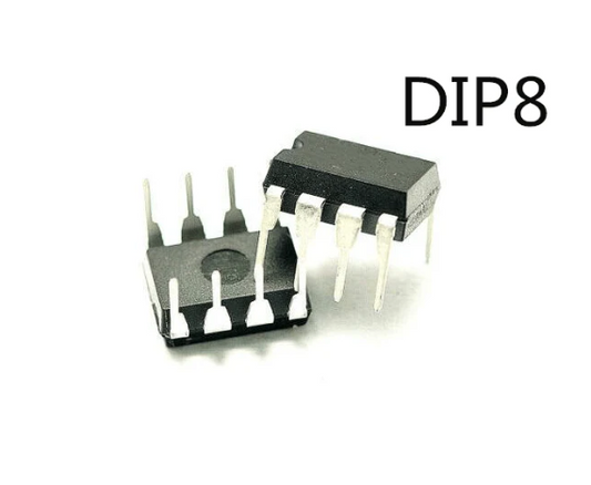 6N137 Optocoupler DIP8
