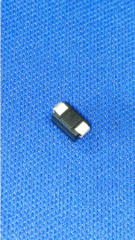 SS34 40V 3A Schottky Diode Rectifier SMD DO-214AC