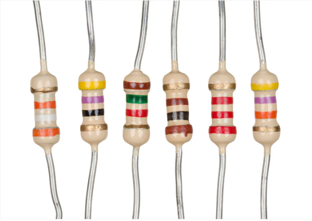 390K OHM 0.5W 390K RESISTOR CFR TOLERANCE 5% IBAT15263