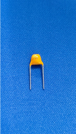 330NF 50V 334 MLCC Capacitor Tolerance 20%