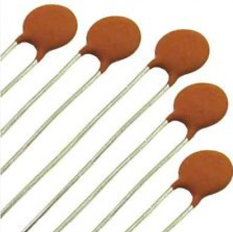 47pF 50V Ceramic Capacitor