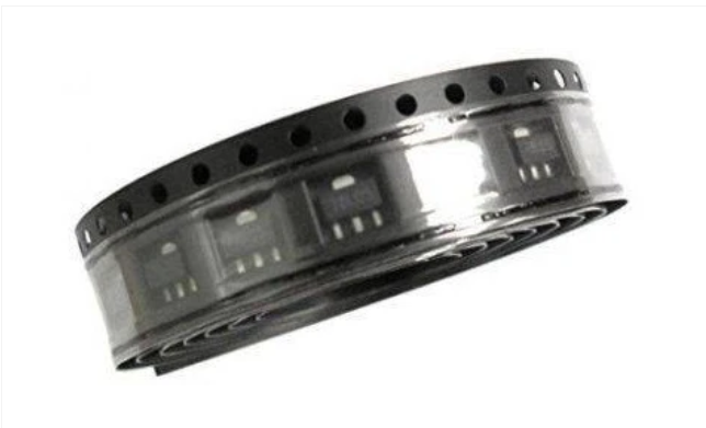 78L05 SOT89 SMD HOTTECH