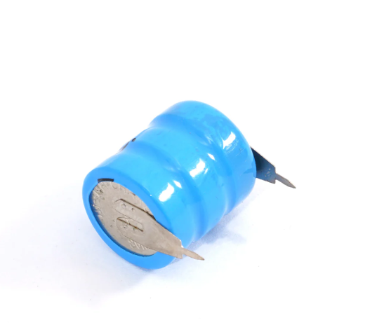 3.6V 60mAH