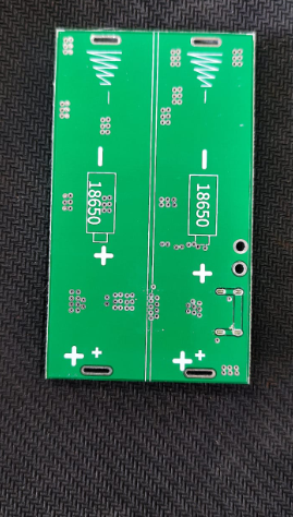 18650 dual Battery Charger Tp4056 Li-ion 3.7V