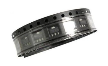 2SC3357 SOT-89 SMD NPN EPITAXIAL SILICON RF TRANSISTOR