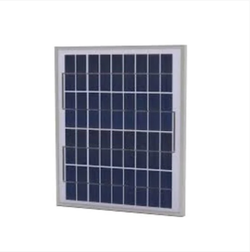 Solar Panel 12V 5W 30x22x2cm