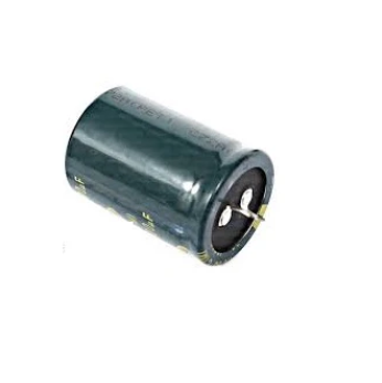 150uF 450V Electrolytic Capacitor SAMWHA 85C
