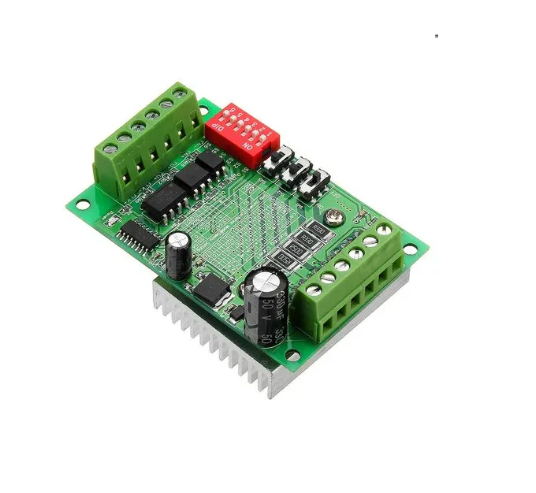 TB6560 STEPPER MOTOR DRIVER BOARD 3A
